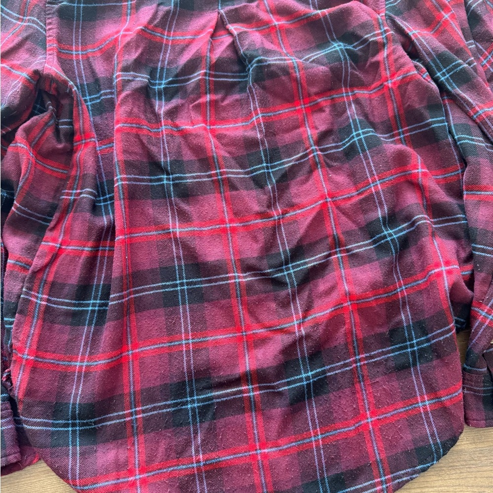 Flannel - Picture 2 of 2